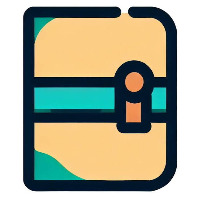 Smart Diary AI logo