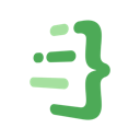 Coding in Flow Logo