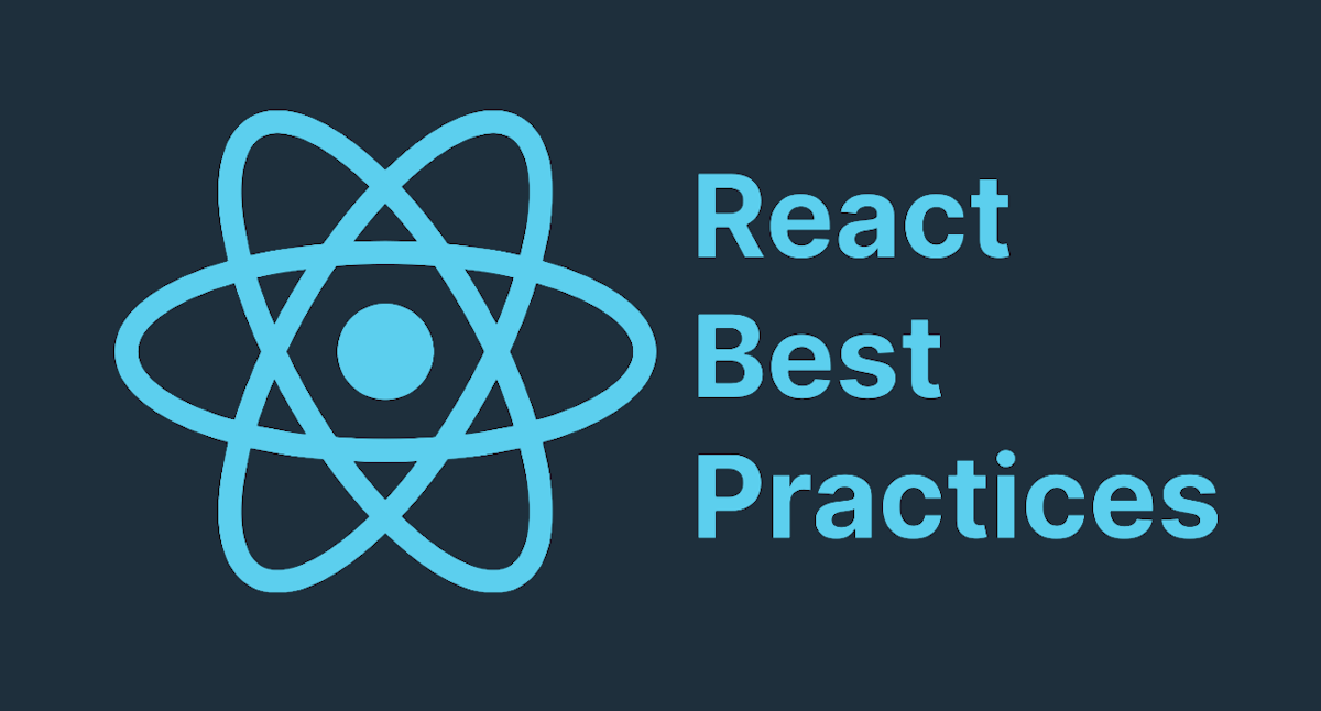 Featured image for post: 7 React Best Practices You Must Know as a Developer