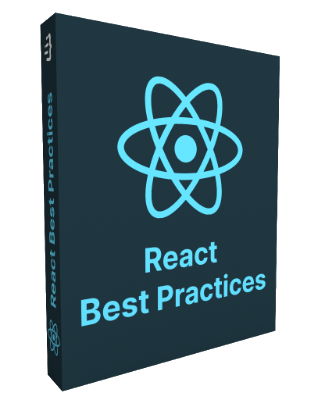 React Best Practices Course Box Art